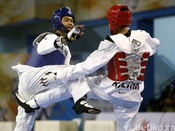 Gagal Loloskan Atlet ke Olimpiade, PB TI Janji Bayar Prestasi di Asian Games 2018