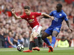 Untuk Pertama Kalinya, Herrera Dipanggil Memperkuat Timnas Spanyol