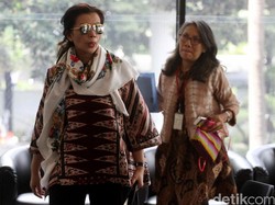 Istri Irman Mangkir Pemeriksaan, Pengacara: Kita Sudah Minta Jadwal Ulang