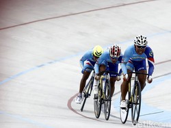 Balap Sepeda Indonesia Jangan Tertinggal dari Negara Asia Tenggara Lain!