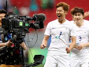 Oke di Spurs, Son Kembali Jadi Andalan Korsel