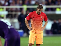 Dua Sisi Mata Uang Giallorossi