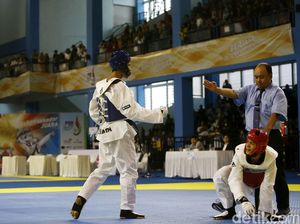 Wacana Pembatasan Usia Atlet PON Perlu Didukung, Asal...