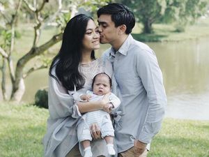 Inspirasi 10 Nama Bayi Selebriti Indonesia yang Lahir di 2016 Inspirasi 10 Nama Bayi Selebriti Indonesia yang Lahir di 2016