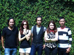 Single Baru The Secret yang Jauh dari Musik Padi dan Ungu