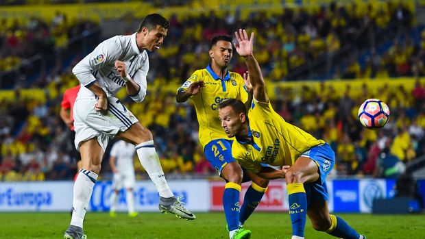 Sekelumit Kisah La Liga, Bundesliga, dan Ligue 1