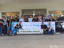 Misi 3in1 XCI di HUT ke-11