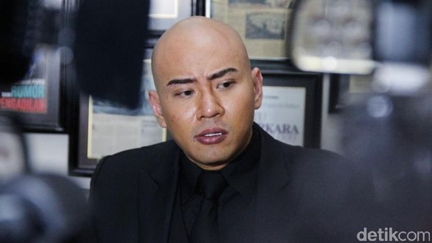 Deddy Corbuzier