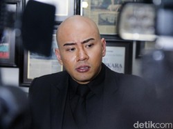 Yusuf Mansur Posting Foto Deddy Corbuzier, Netter: Kayak Pangeran Diponegoro