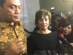 Polisi: Reza Artamevia Akui Ada Seks Menyimpang di Padepokan Aa Gatot