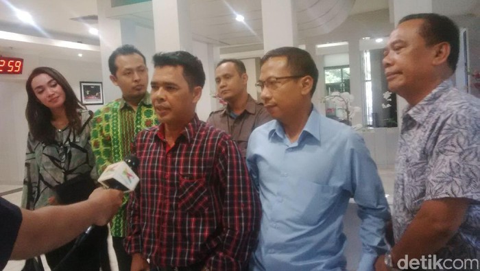 7 Klub Minta Pemerintah Kawal Kongres PSSI