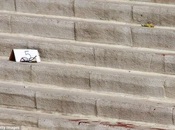 Penulis Yordania yang Sebarkan Kartun Anti-ISIS Ditembak Mati