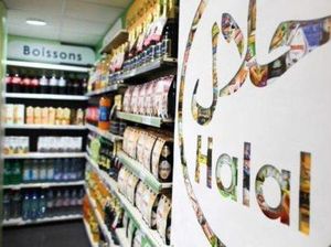 Bisakah RI Jadi Pusat Industri Halal Dunia 2024? Bisakah RI Jadi Pusat Industri Halal Dunia 2024?
