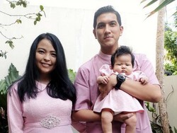 AAAAA Jadi Persembahan Arda Naff untuk Tantri Kotak