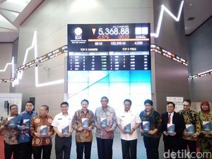 Dukung Program Tax Amnesty, IAI Luncurkan Pedoman Akuntansi Baru