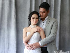 Kerap Habiskan Waktu dengan Gadget, Ryana Dea Sindir Puadin Redi