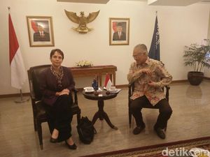 Australia Bidik Investasi Cold Storage di RI