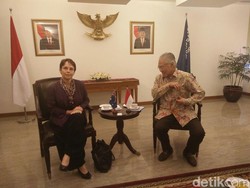 Australia Bidik Investasi Cold Storage di RI