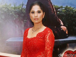 Foto: Penampilan Anggun Istri 3 Calon Gubernur DKI Berkain Batik