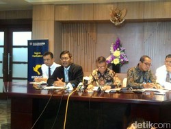 Tax Amnesty Lahirkan 8.412 Wajib Pajak Baru