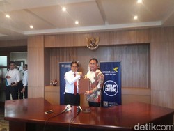 Bos Sriwijaya Air Ikut Tax Amnesty