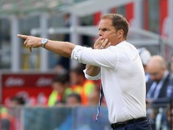 Kelelahan Juga Jadi Sebab Inter Kehilangan Dua Poin