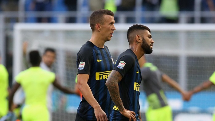 Inter Disebut Harus Mampu Atasi Masalah Psikologis