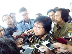 Menteri Siti: Longsor Banjarnegara karena Alih Fungsi Lahan
