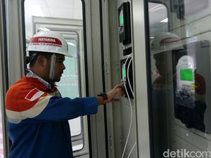 Daftar 6 Kilang yang Akan Dibangun Pertamina, Rampung di 2023 Daftar 6 Kilang yang Akan Dibangun Pertamina, Rampung di 2023