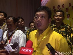 Golkar Klaim Raih Kemenangan 58% Pilkada Serentak di Jawa-Sumatera
