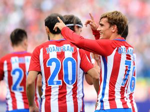 Atletico dan Griezmann Akan Sama-Sama Bangkit di 2017