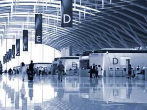 Terpopuler: Daftar Baru Negara Bebas Visa ke China