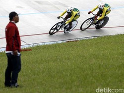 Agar Tak Puas Prestasi PON, PB ISSI Janjikan Rp 1 M kepada Peraih Emas AG 2018