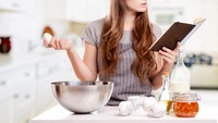 9 Menu Sahur Sehat agar Tidak Lemas, Simpel Tanpa Ribet
