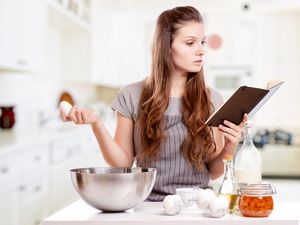 9 Menu Sahur Sehat agar Tidak Lemas, Simpel Tanpa Ribet