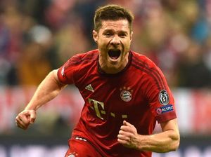 Xabi Alonso Pensiun Akhir Musim