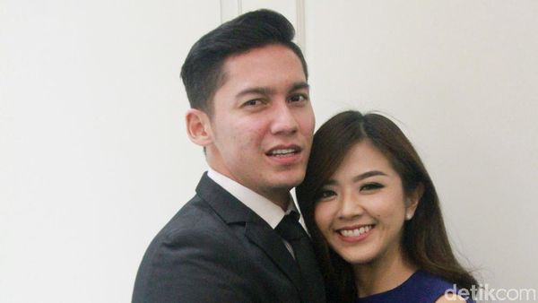 Samuel Zylgwyn dan Franda Mesra Banget, Tapi Kok Malu-malu?