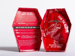 Keripik Tortilla Terpedas di Dunia Ini Hanya Dijual Satu Keping per Satu Kemasan