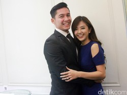 Franda dan Samuel Zylgwyn Rahasiakan Gender Anak dari Orangtua