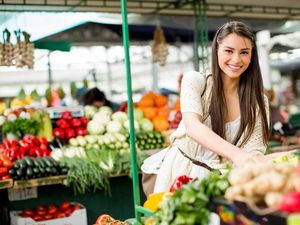 Lebih Mudah dan Hemat, Belanja Sayur dengan 5 Cara Ini