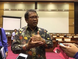 Menkominfo Mau Revisi PP PSTE: Asing Tak Wajib Bangun Data Center