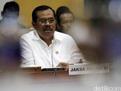 Jaksa Agung Tunjuk Ali Mukartono Jadi Ketua Tim Peneliti Kasus Ahok