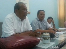 Syukurlah! Siswi SMP yang Trauma karena Dihukum Guru Skot Jump Mau Sekolah Lagi