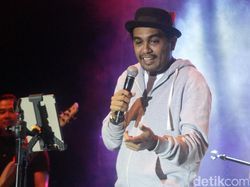 BCL Kenang Glenn Fredly Sebagai Teman, Seniman dan Panutan