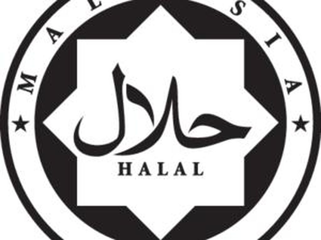 Stempel Halal RI Kalah dari Malaysia Stempel Halal RI Kalah dari Malaysia