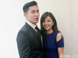 Bahagianya Samuel Zylgwyn Tahu Franda Hamil Anak Pertama