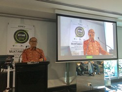 Muslim Indonesia di Australia Berkumpul, Dubes: Terbukti Kita Jadi Teladan