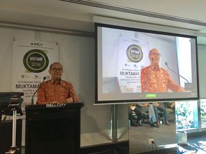 Muslim Indonesia di Australia Berkumpul, Dubes: Terbukti Kita Jadi Teladan Muslim Indonesia di Australia Berkumpul, Dubes: Terbukti Kita Jadi Teladan