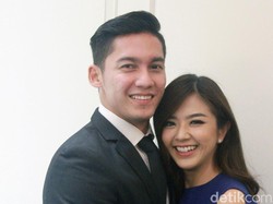 Ini Alasan Samuel Zylgwyn dan Franda Masih Tunda Miliki Momongan