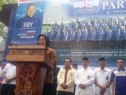 9 Parpol Kecil Deklarasi Dukung Agus Harimurti-Sylviana di Pilgub DKI